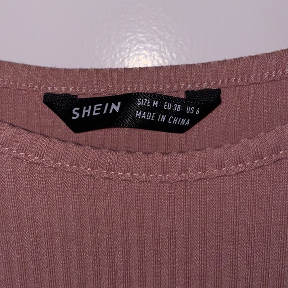 Bodysuit - Picture 4 of 6